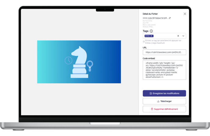 Lien de prévisualisation (15)